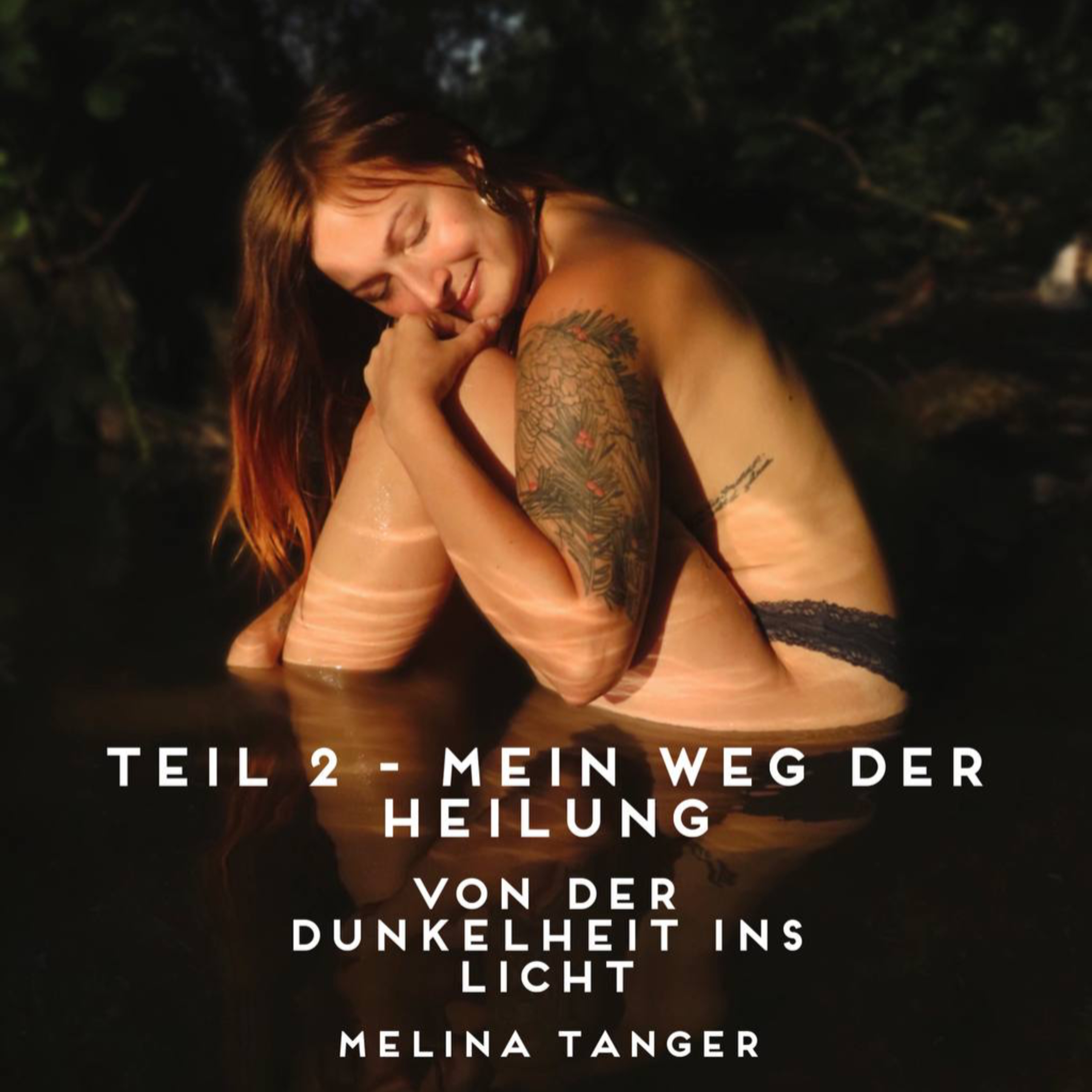 #2 Teil 2 - Mein Weg der Heilung - Von der Dunkelheit ins Licht episode artwork
